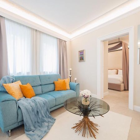 Naxi Suites Taormina Bagian luar foto