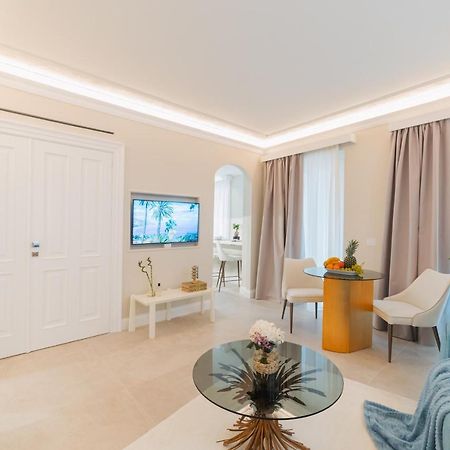 Naxi Suites Taormina Bagian luar foto