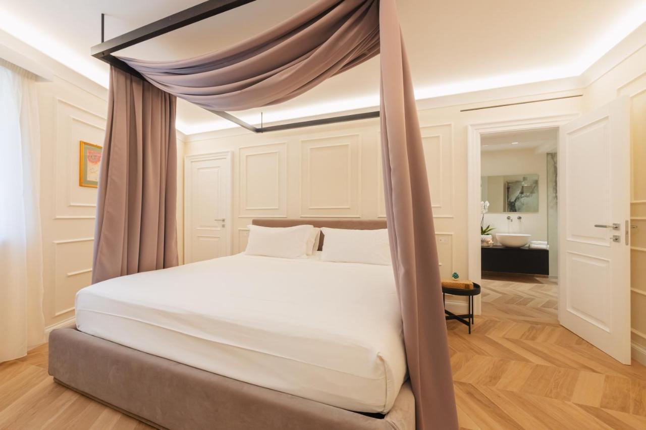 Naxi Suites Taormina Bagian luar foto