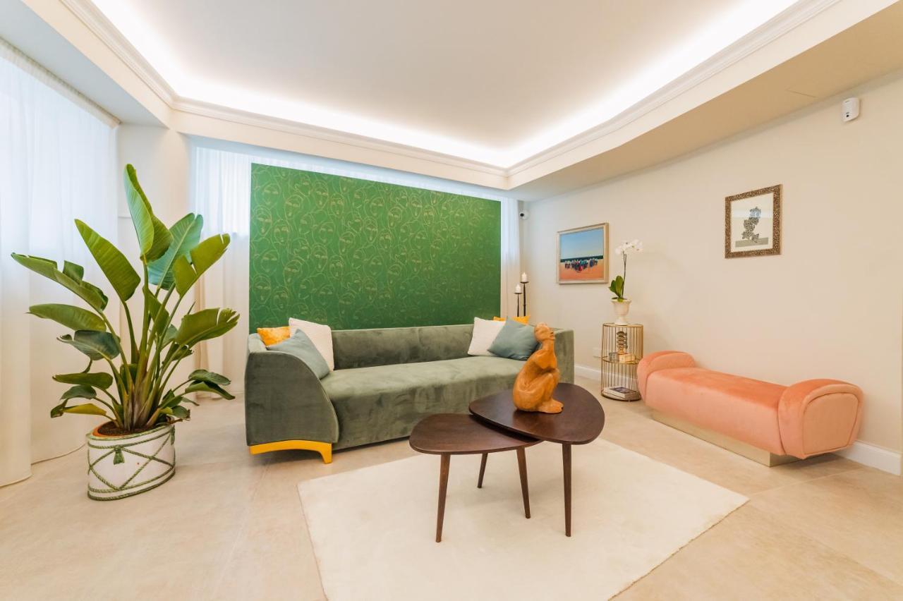 Naxi Suites Taormina Bagian luar foto