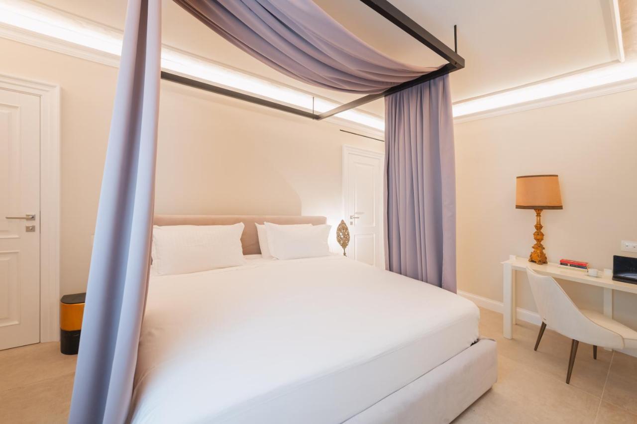 Naxi Suites Taormina Bagian luar foto